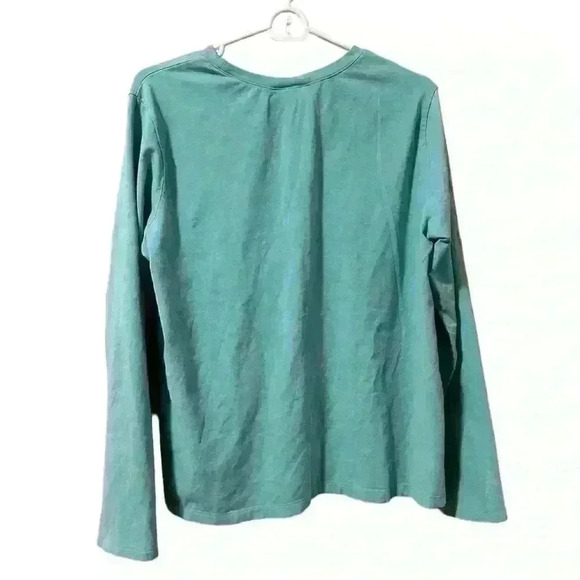 Lot of 4 Long Sleeve Maternity Tops - Picture 4 of 12